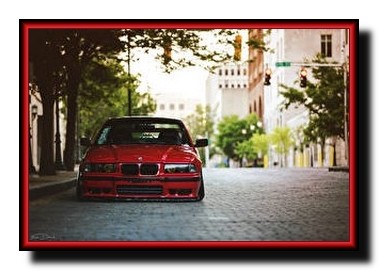 BMW f90